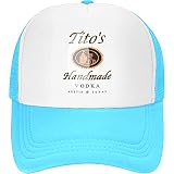 zhixin us Fashion Adult Funny Truck Driver Hat Baseball Hat Fishing Hat Funny Gift Hat for Men and W