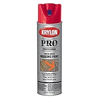 Amazon.com: Krylon K07316007 APWA Brilliant White Water