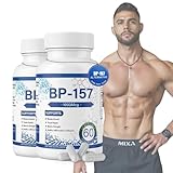 BP-157 1000Mcg -120 Count (2pcs)