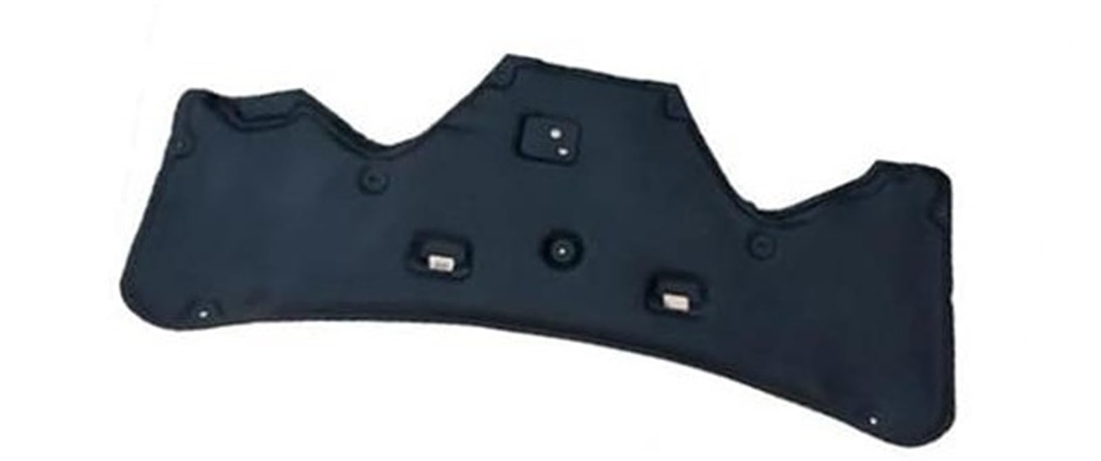 dla NISSAN, dla X-TRAIL, T31 T32 2007-2021 Maska samochodu