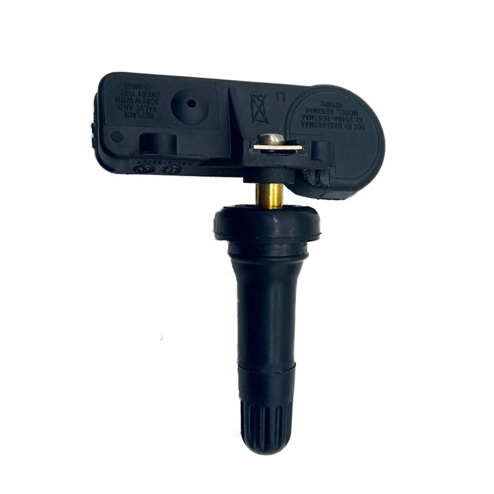 Capteur TPMS GL3T1A180GA pour remplacer la valve de pression Mazda BT 2020