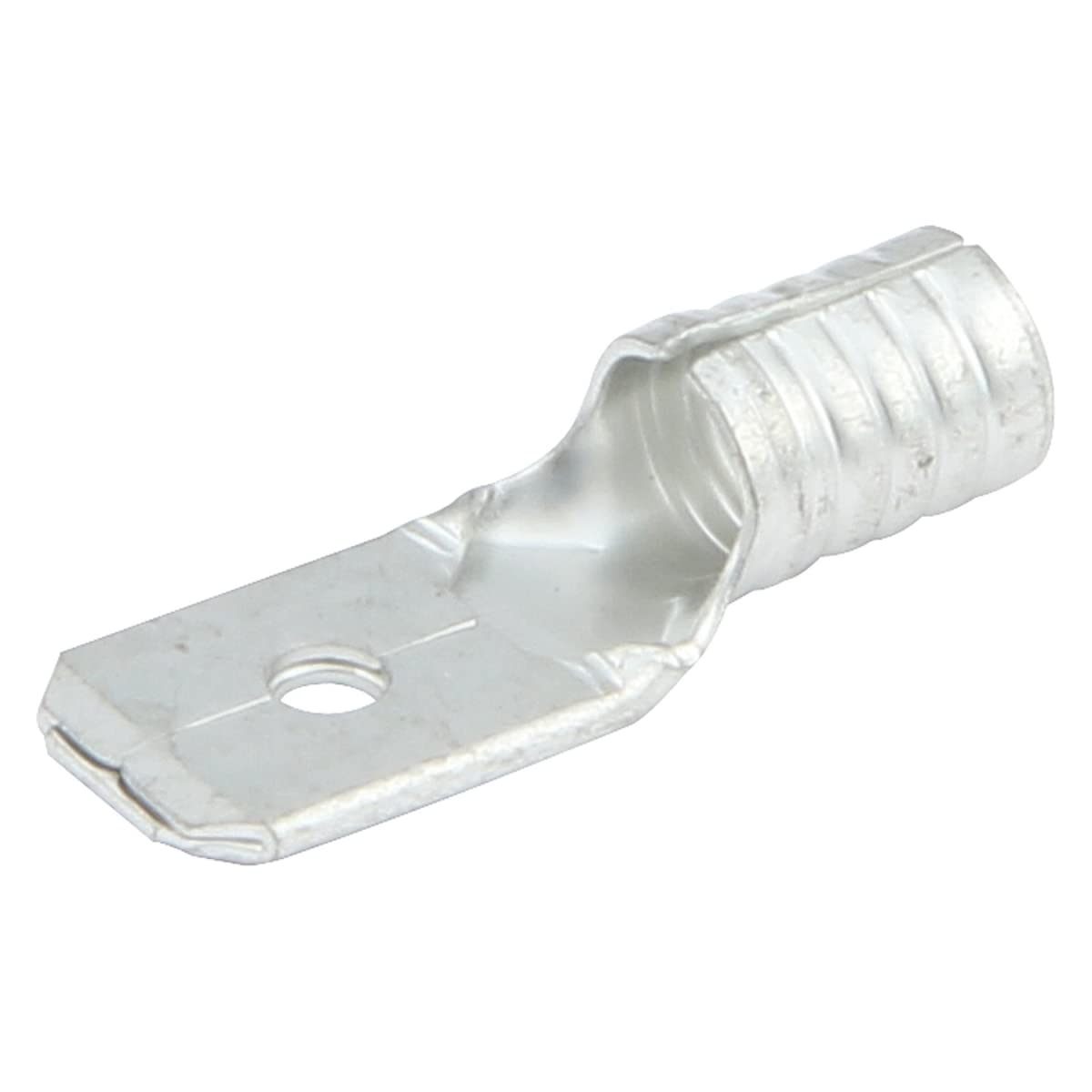 12-10 Gauge Non-Insulated Male Blade Terminal - Pack of 20