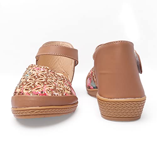Image of SIYA Stylish Sandals for Kids & Girls
