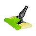 Rollibot 2-in-1 Microfiber Floor Mop for The Rapido Vacuum: Mops or Sweeps as You Vacuum; Cleans All Hard Surfaces