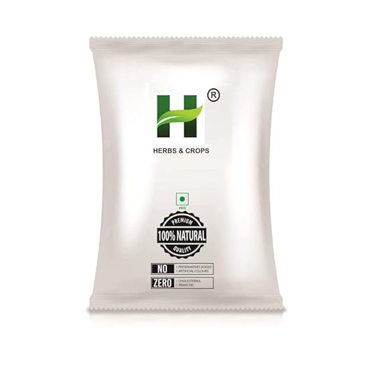 Herbs & Crops Authentic Daal Ka Masala, 25 Gm