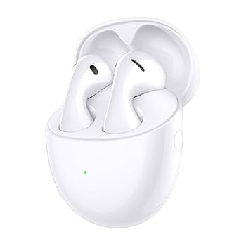 Amazon.co.jp: HUAWEI FreeBuds 5 完全ワイヤレスイヤホン