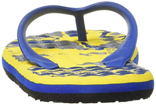 Image of Relaxo Plus mens Rp0012g Slippers