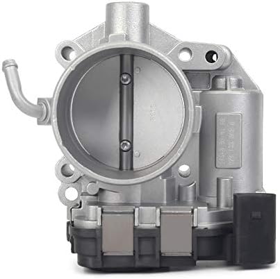 07K133062A 07K133062B Throttle Body Compatible With VW 2006-2007