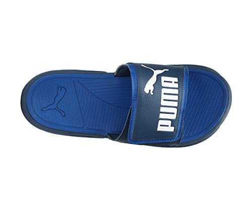 Image of Puma Men Royalcat Comfort Slide
