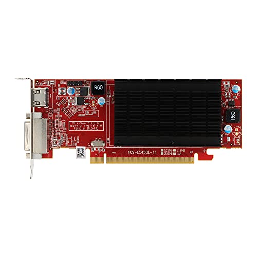 Visiontek Products Hd 6350 Pcie 1 Gb Ddr3 Sff Retail Graphics Cards (900484) #TOP2