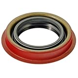 ACDelco Gold 3604 (19340196) Crankshaft Front Oil Seal