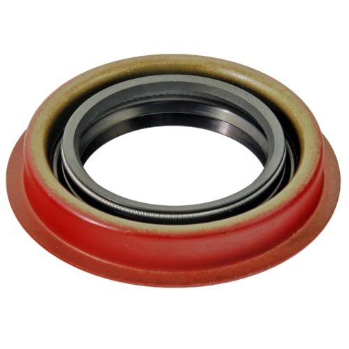 Retén frontal de cigüeñal ACDelco 3604 Advantage para motor de coche