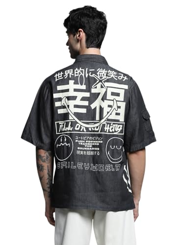 Image of JACK & JONES Men Shirt