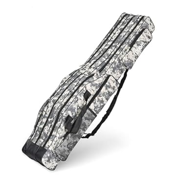 fishing rod carrying bag