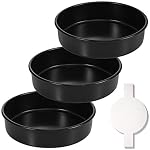 Round Cake Pans