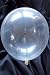 Produktbild 50 Basis Ballons, Transparent , 30 cm Durchmesser