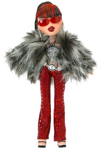 Tiana bratz Clearance