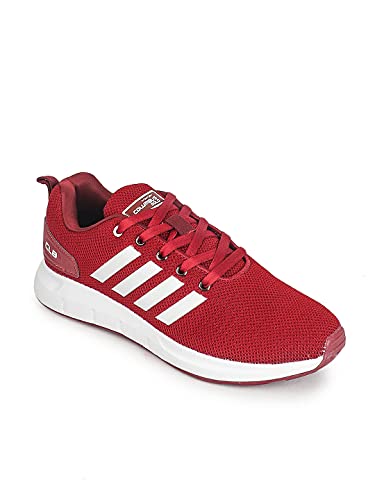Image of Columbus Brama Walking Mens Running Sports Shoes