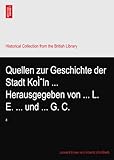 eckertz stadt arnsberg  Quellen zur Geschichte der Stadt KoÌˆln ... Herausgegeben von ... L. E. ... und ... G. C.: 4