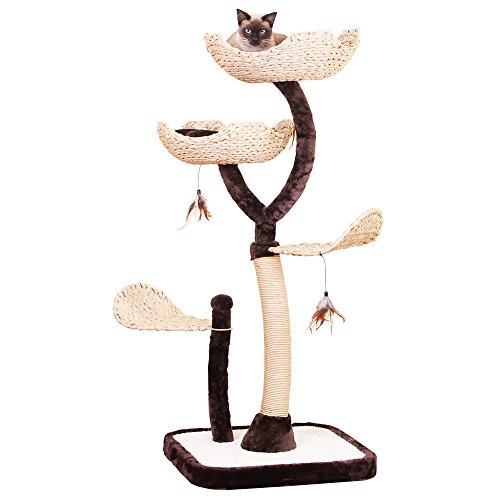 フォーユー キャットリーウッディ