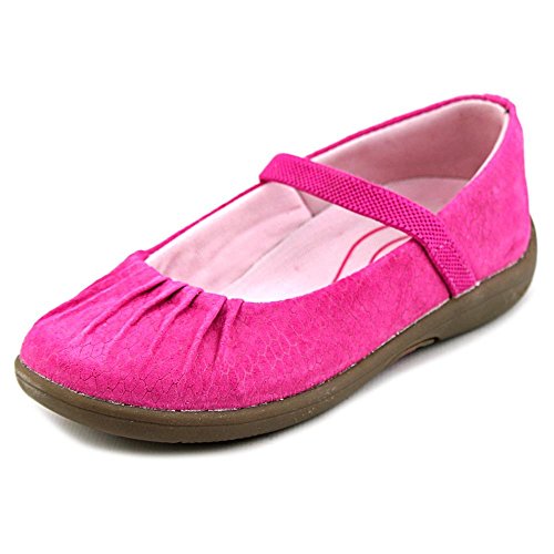 Stride Rite SRT Toddler Girls Cassie Mary Jane Shoe