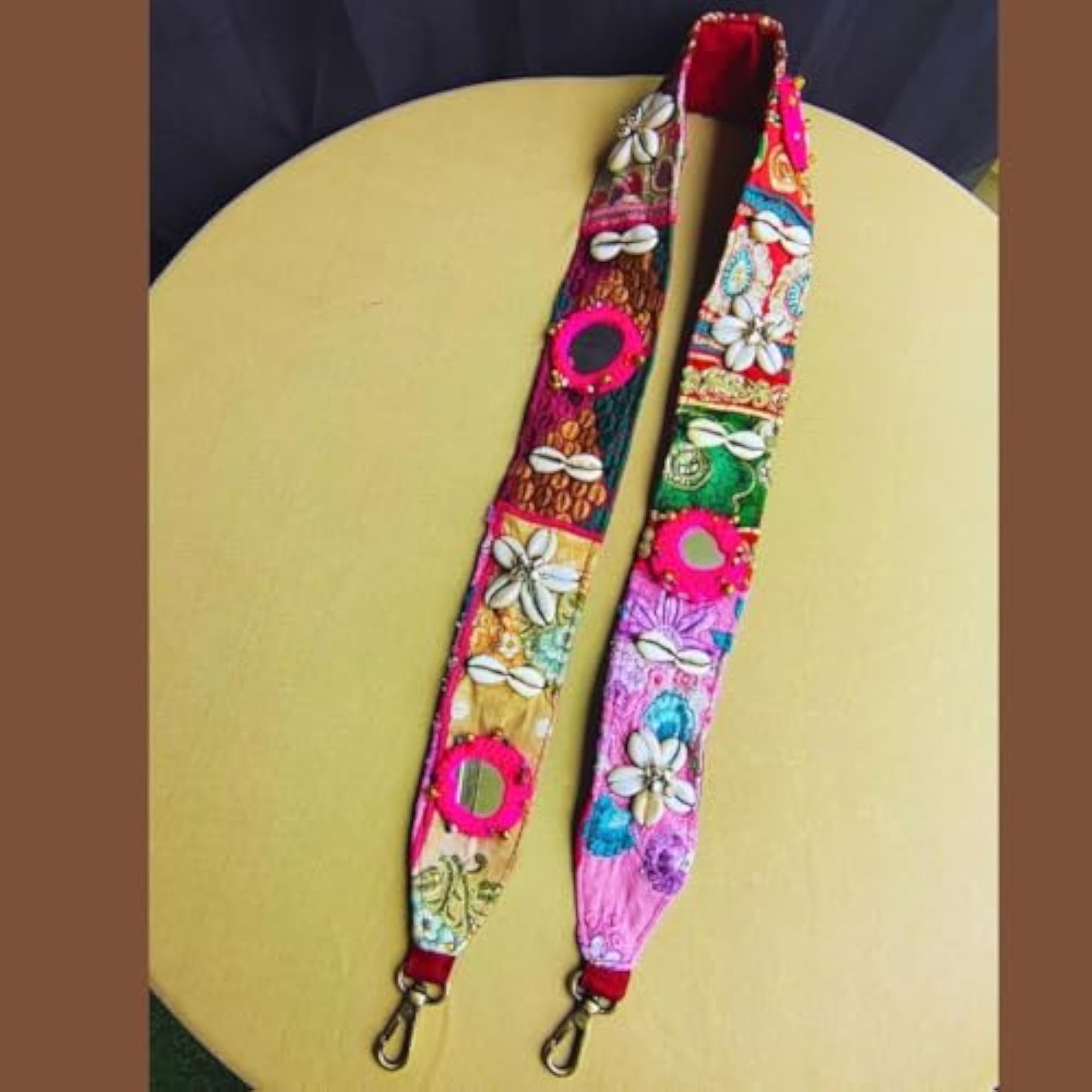 Banjara Switch IT Bag Strap, Detachable Shoulder Strap