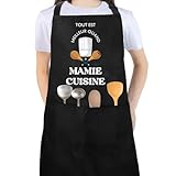 idee grande cuisine ouverte Modèles Intéressants De Tablier Noel Femme: les tablier femme tablier barbecue sont imprimés de motifs qui louent la beauté et les qualités de votre grand-mère. Ce tablier de cuisine femme personnalisé peut être utilisé comme tablier de noel, cadeau grand mere noel, idée cadeau grand mere, cadeau arriere grand mere, cadeaux grand mere, cadeau mamie personnalisé, annonce grossesse mamie, cadeau papi et mamie, cadeau personnalisé mamie, idee cadeau mamie 80 ans, cadeau pour mamie noel, cadeau mami