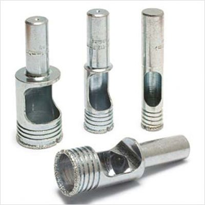 MK Diamond 166643 MK - 190 Premium Wet Diamond Core Bit, 5/16