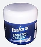 Classic Yodora Deodorant maximum protection. 60gr /2.11oz