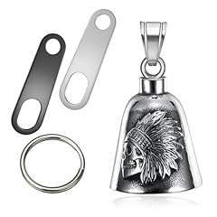 Chief Motorcycle Bell