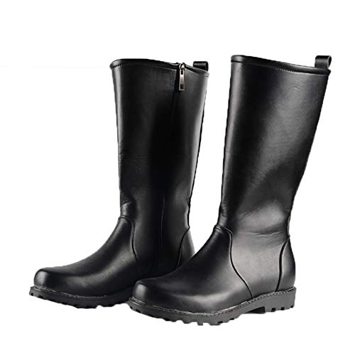 ロングブーツ メンズ メンズブーツの人気商品 通販 価格比較 価格 Com