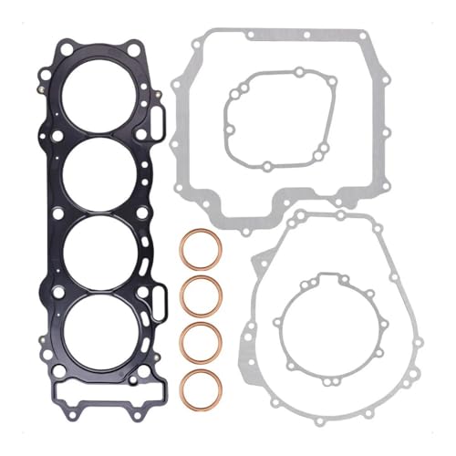 Kit joints 11004-0094 pour réparer une fuite culasse Kawasaki ZX-10R