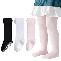 Black/White/Pink_3 Pack