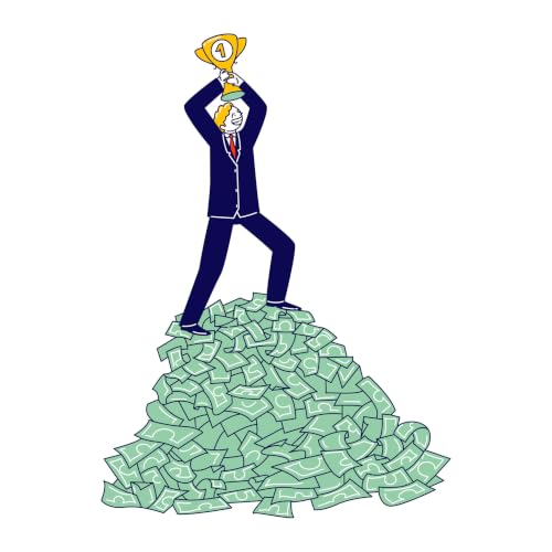 Episode #009 &mdash; Every Dollar Has Five Jobs