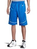 Zipway NBA Dallas Mavericks blau Shooter Shorts, Herren, blau