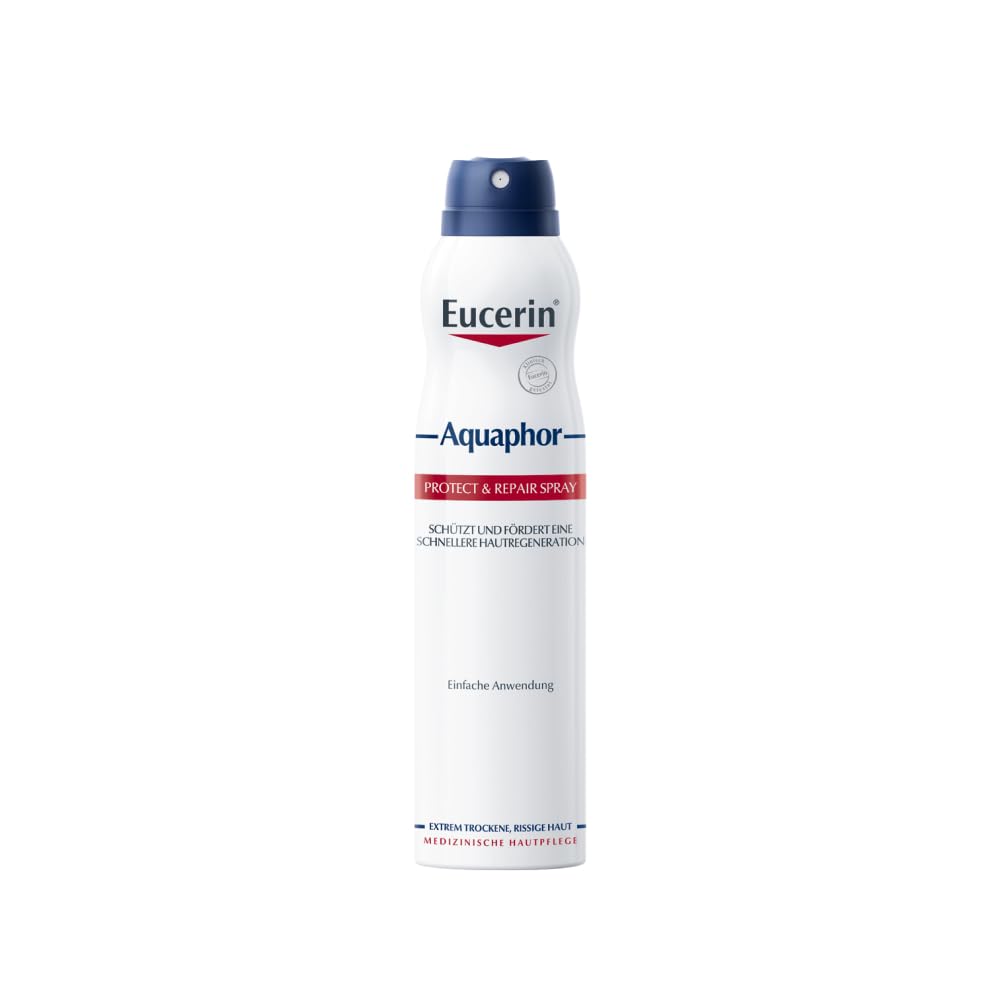 Eucerin Aquaphor Spray 250 ml