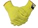 Simple Glove but Fully Protection: made of 100% Kevlar, possible the lightest weight, highest performing gloves