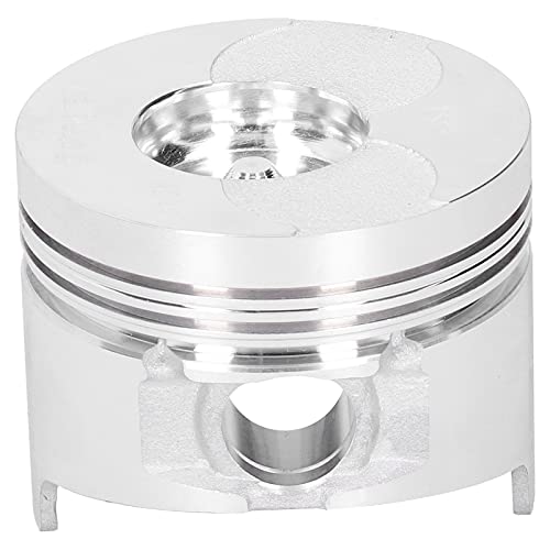 Kit de piston 192F pour la rénovation des groupes électrogènes et motopompes de chantier - 2