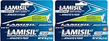 Lamisil at Cream 1 Ounce (Pack of 2)