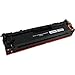 Toner Clinic ® TC-CB540A Compatible Black Laser Toner Cartridge for HP 125A CB540A Black Compatible With HP Color Laserjet CM1312 MFP, Color Laserjet CM1312NFI, Color LaserJet CP1215, Color LaserJet CP1515N, Color LaserJet CP1518NI