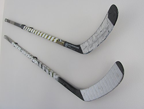Hockey Stick Display Holder/Hanger Great For Any Home Or Office Wall #TOP2