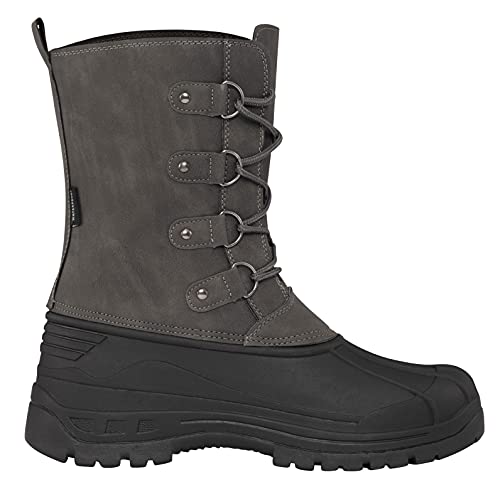 Arctix Men's Nordic Winter Boot4