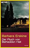 Der Fluch von Belheddon Hall - Erskine Barbara 