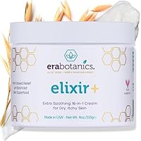 Algopix Similar Product 16 - Era Organics Skin Rash Cream  Extra