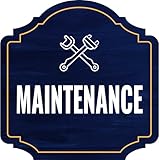 Heritage Plus Maintenance...image