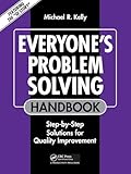 Everyone's Problem Solving Handbook (Productivity's Shopfloor)