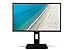 Produktbild Acer B246HYLAymdprz (24 Zoll) Monitor (Business Monitor, Full HD, 1920x1080 Pixel, IPS, 5ms Reaktionszeit, DP, VGA, DVI, 60 Hz)