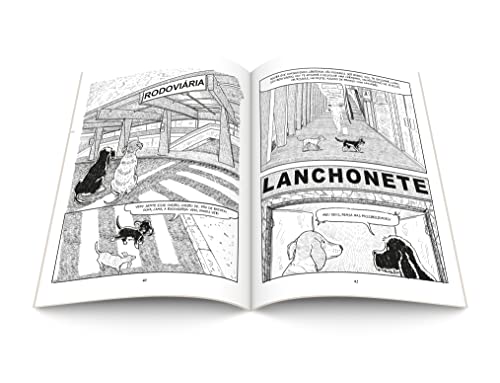 O Paraíso de John John