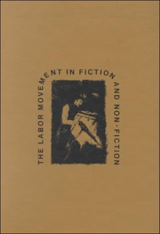 Iron City (The Labor Movement in Fiction and No... 040458439X Book Cover