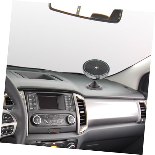 Soporte de teléfono para coche magnético Mikikit en viajes largos 5